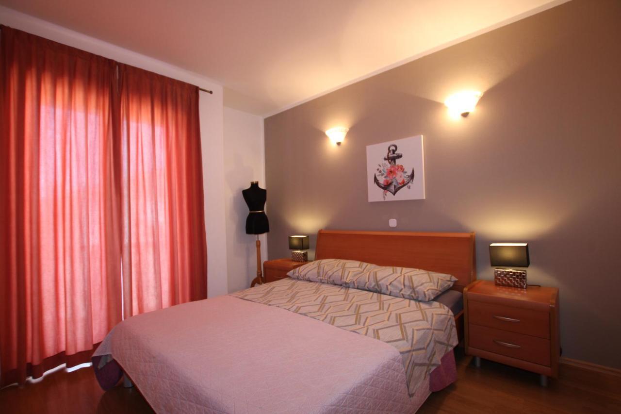 Apartments Markus Poreč Kültér fotó