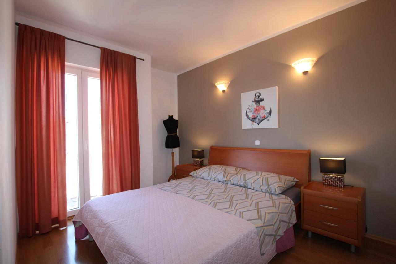 Apartments Markus Poreč Szoba fotó