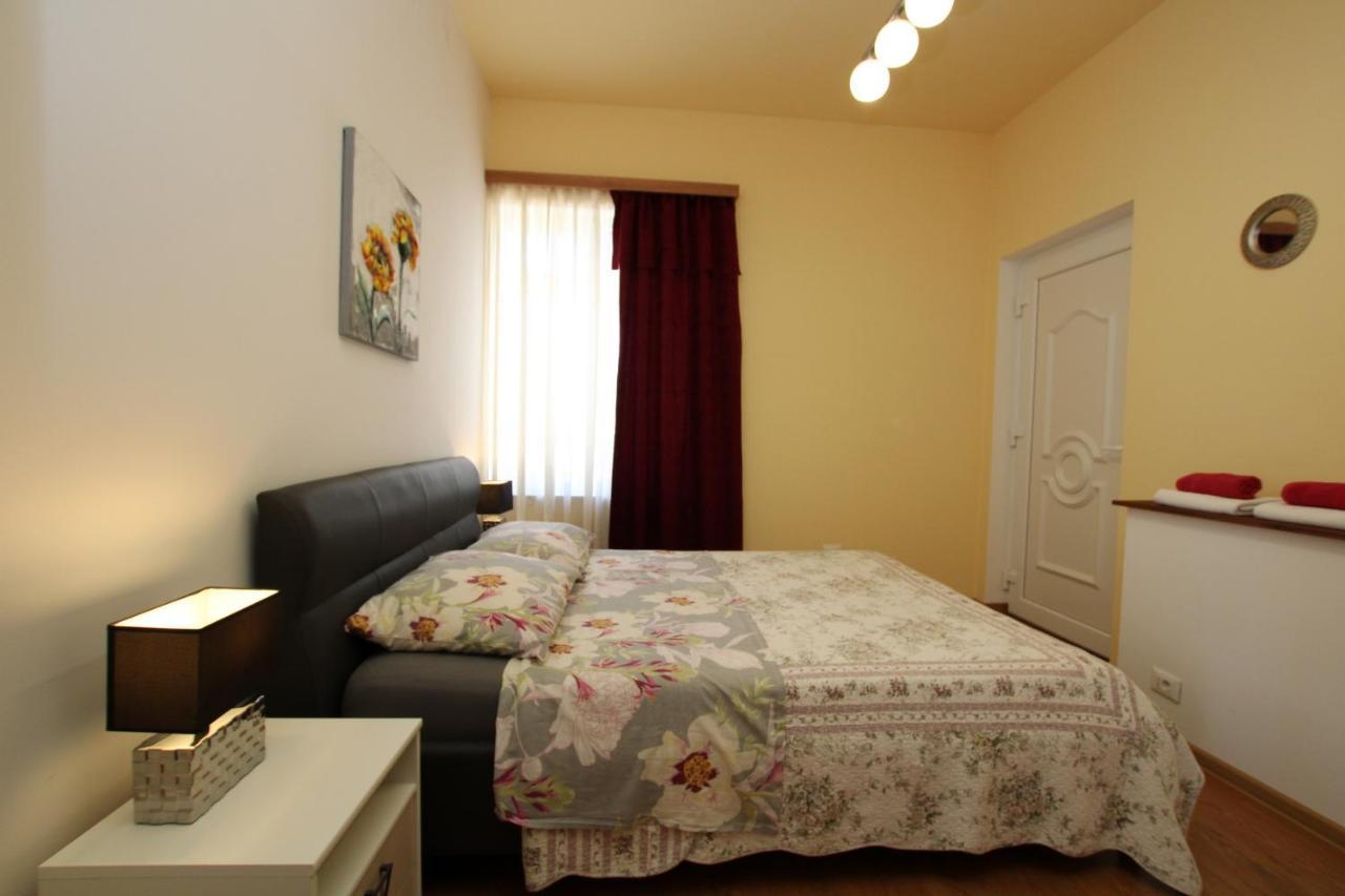 Apartments Markus Poreč Kültér fotó